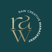 RAW Creative Management logo - Similar company to Tall Order