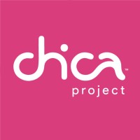 Chica Project logo - Similar company to Beyond Walls