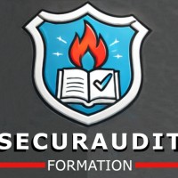 Securaudit Formation logo - Similar company to Axa Vendée Yon