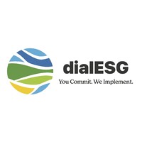 DialESG logo - Similar company to Cist