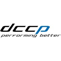 dccp GmbH logo - Similar company to Ejc International B.V.