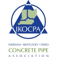 Indiana Kentucky Ohio Concrete Pipe Association logo - Similar company to Concrete Infrastructure