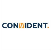 Convident. Digital Agency logo - Similar company to Data B. Mailservice B.V.