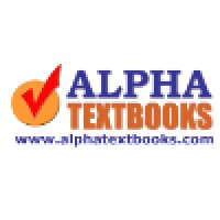 Alpha Textbooks Inc. | Www.Alphatextbooks.Com