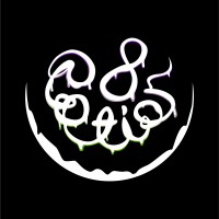 Potion 8 logo - Similar company to Glitch Hammer