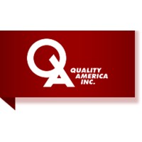 Quality America, Inc. logo - Similar company to Excellence Center