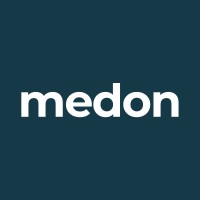 Medon logo - Similar company to Birgermind