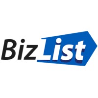 BizList logo - Similar company to Recruity