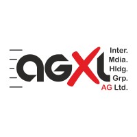 Agxl International Media Holding Group Ag
