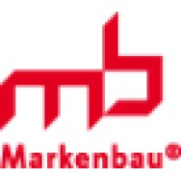 Markenbau logo - Similar company to Guddoo.Pk