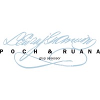 Poch i Ruana logo - Similar company to Kasio Finance & Analytics
