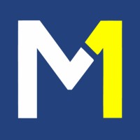 MileOne logo - Similar company to Bleu Garde, Llc