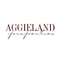 Aggieland Properties logo - Similar company to Caprock Development