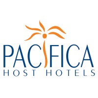 Pacifica Host Hotels logo - Similar company to Pacifica Properties Group