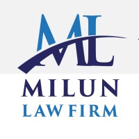 Milun Law Firm logo - Similar company to Garrison Hill Group