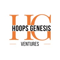 Hoops Genesis Ventures logo - Similar company to Sr Mobitech
