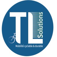 TL Solutions 🚲 logo - Similar company to Boogie