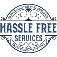 Hassle Free Services logo - Similar company to Spiked Mobile