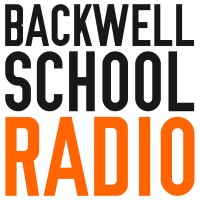 Backwell School Radio logo - Similar company to Daisy Foundation