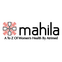 Mahila By Atrimed - A Complete Healthcare System logo - Similar company to Nik Soft Designs Llp.