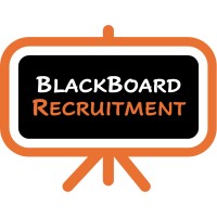 Blackboard Recruitment Ltd logo - Similar company to Keep Education Ltd