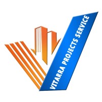 VITARRA Projects Service logo - Similar company to Brindavan Group