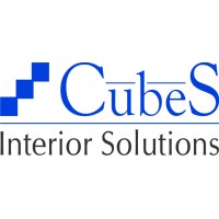 Cubes Interior Solutions logo - Similar company to Ambe Maa Interior Studio