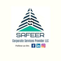 Safeer Corporate Services Provider logo - Similar company to Vensor Business Setup Services