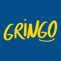 Gringo logo - Similar company to Uniangels