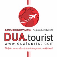 DUA.tourist logo - Similar company to Superxplorers