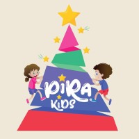 Pirakids Ergoterapi ve Duyu Bütünleme logo - Similar company to İsmet Talay Diş