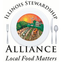 Illinois Stewardship Alliance logo - Similar company to Association Of Illinois Soil And Water Conservation Districts