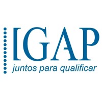 IGAP - Instituto de Gestão e Administração Pública logo - Similar company to Data Science Iscte