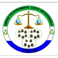 Campaign for Environmental Justice and Sustainability (CEJAS) logo - Similar company to Environmental Science For Social Change