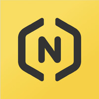 Novofon logo - Similar company to Comagic.Dev