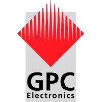 GPC Electronics logo - Similar company to Benbro Electronics