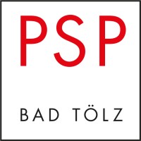 PSP GmbH Steuerberatungsgesellschaft logo - Similar company to Peters, Schönberger & Partner