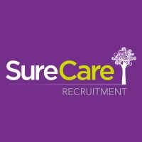 SureCare Recruitment UK logo - Similar company to Uk Quals