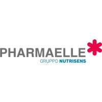 Pharmaelle logo - Similar company to Crossmed S.P.A.