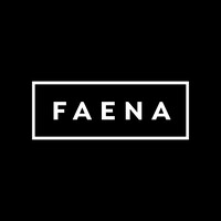 Faena 🎬 logo - Similar company to Nanosintetic