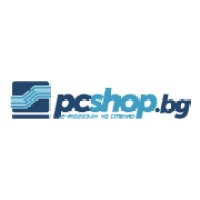PCshop.bg logo - Similar company to Technika Bg