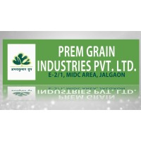 Prem Grain Industries Pvt Ltd logo - Similar company to Dhanraj Automobiles