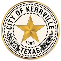 CITY OF KERRVILLE logo - Similar company to Cjre Development