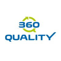 Quality 360 logo - Similar company to Wktee