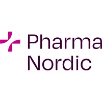 Pharma Nordic AS logo - Similar company to Epico Tech