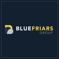 Bluefriars Group logo - Similar company to B2Bfinance.Com