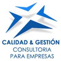 Calidad & Gestión logo - Similar company to Qualideas