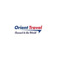 Holidays By Orient Travel logo - Similar company to Holidays Maker