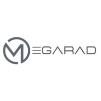 MEGARAD logo - Similar company to Kalan