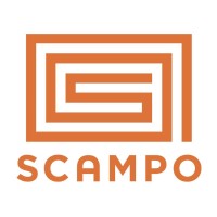 Scampo logo - Similar company to Scampo